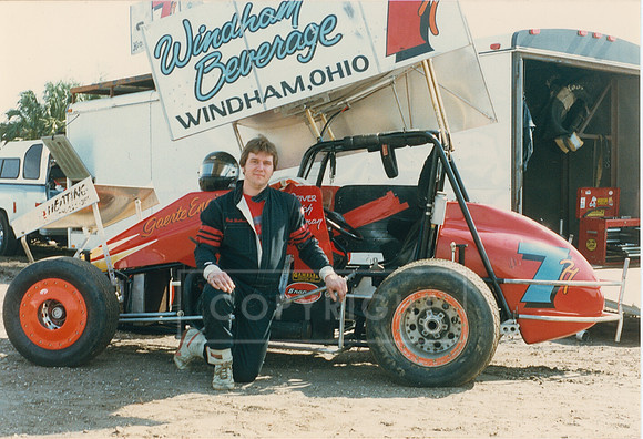 #7H Rich Heckman Florida National Speedway 2-4-87 (3)