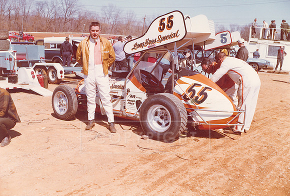 #55 J.D. Leas