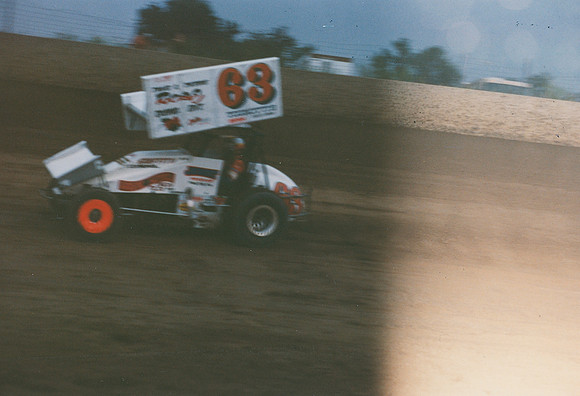#63 Jack Hewitt Eldora 7-24-86