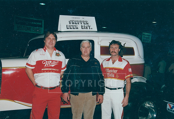 Dirt Trackin 88 York Fairgrounds 1988 (13)