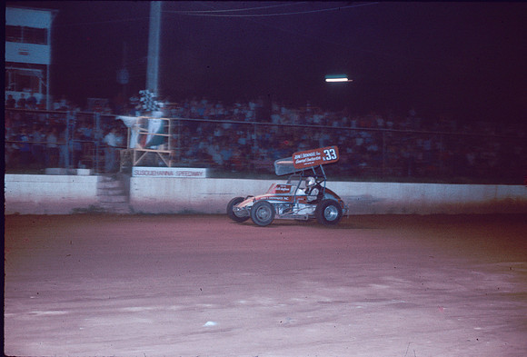 #K33 Keith Kauffman Takes the Checkers at Susquehanna-3