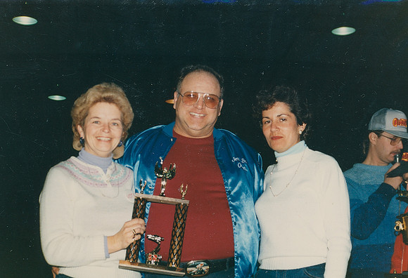Dirt Trackin 86 York Fairgrounds 1986 (5)