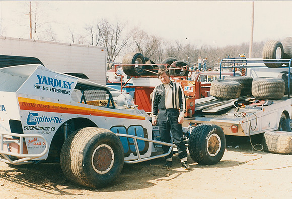#99 Johnny Leach SBM Port Royal 3-29-86 (2)