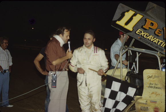 #11 Kramer Williamson - Winner