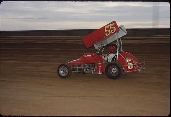 #55 Tom Bryner