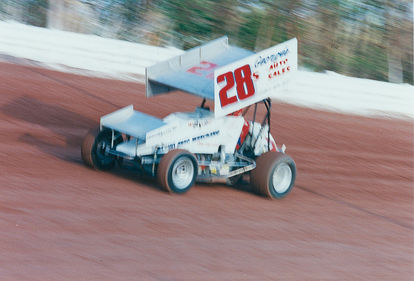 #28S Dan Dietrich Susquehanna 5-1-88