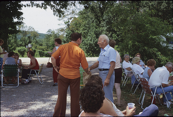 YCRC Picnic
