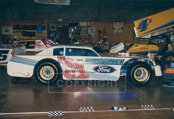 Dirt Trackin 88 York Fairgrounds 1988 (14)