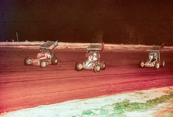 Sprint Car Action at Susquehanna-1 (6)