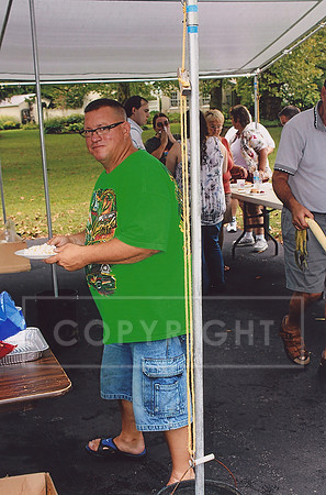 YCRC Club Picnic YCRC Clubhouse 8-7-11 (39)