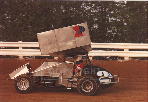 #2a Unknown Williams Grove