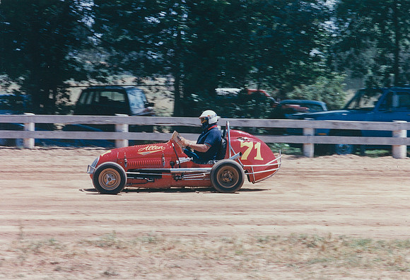 #71 Unknown Latimore 6-26-88
