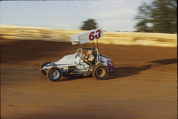 #63 Claude Stanley