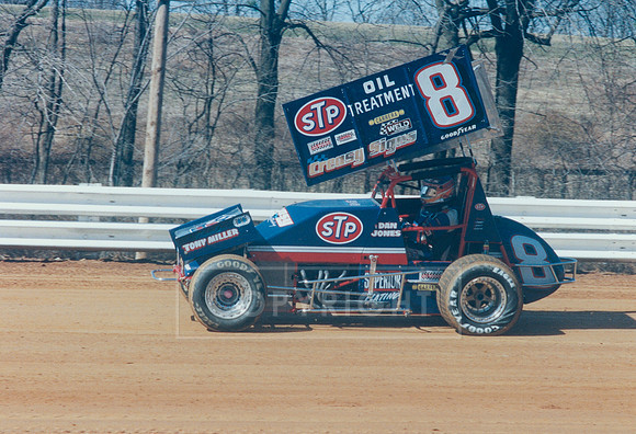 #8 Dan Jones