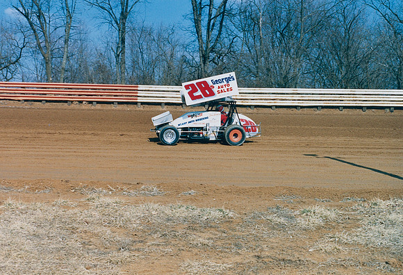 #28S Dan Dietrich Hagerstown 2-28-88