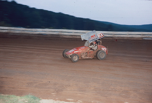 #83 Gary Murray at Lincoln-4