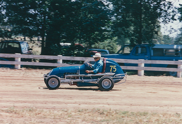#75 Unknown Latimore 6-26-88