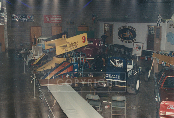 Dirt Trackin 89 York Fairgrounds 1989 (30)
