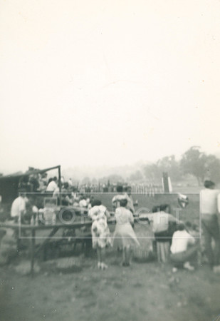 Racing Spectators (5)