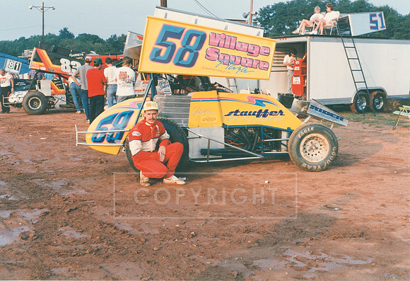 #58 Mike Lehman (2)