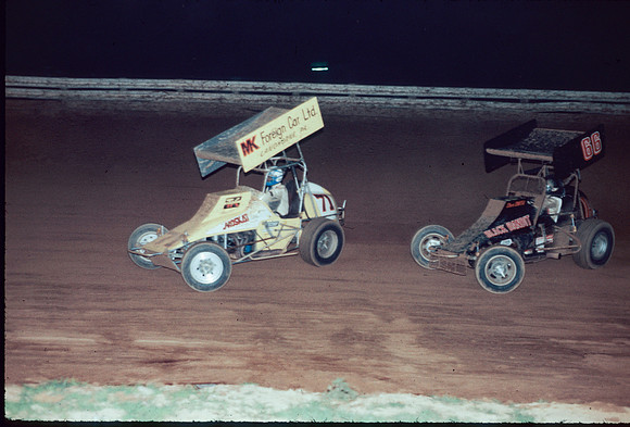 #71 Jim Edwards and #66 Steve Smith-3