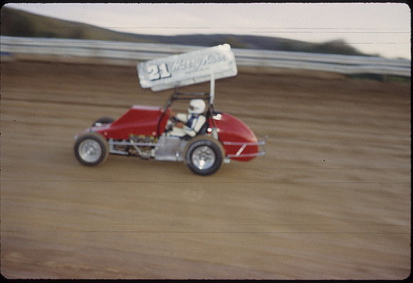 #21 Chris Criswell