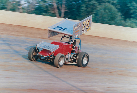 #75 Jerry Carver Eldora 7-23-88
