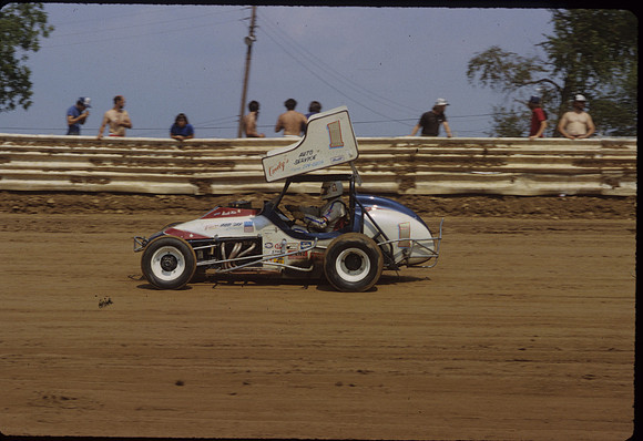 #1 Harold Wike