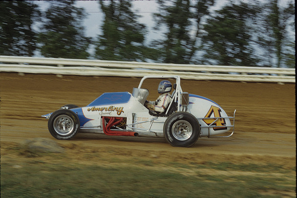 #4 Kramer Williamson