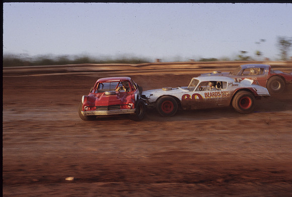 Late Model Action