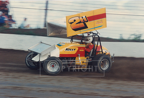#2H Dave Hahn