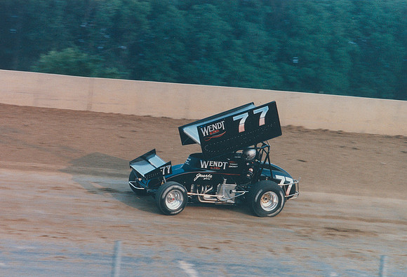 #77 Art Wendt Eldora 7-22-88