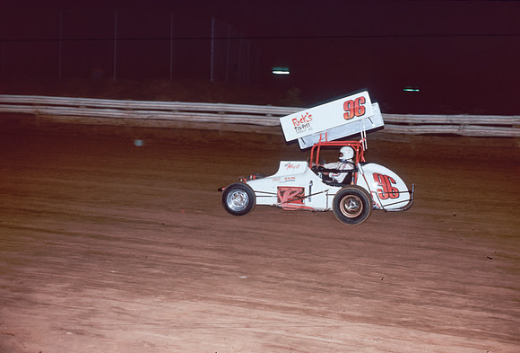 #96 Bobby Albert at Lincoln-5