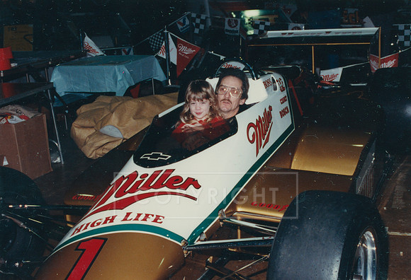 Dirt Trackin 90 York Fairgrounds 1990 (5)
