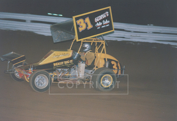 #31 Daryl Winkler ( )