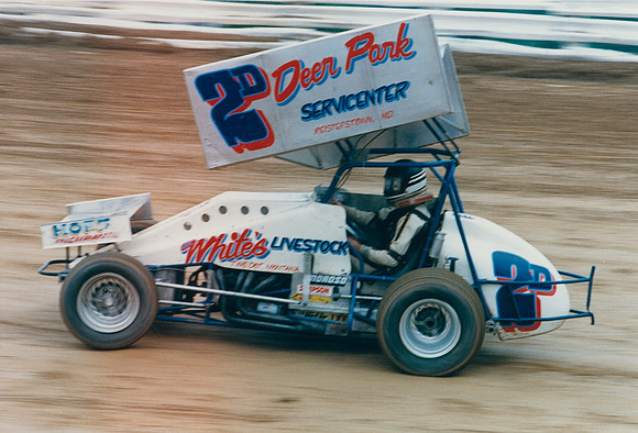 #2D Dave Haight 1987 (2)