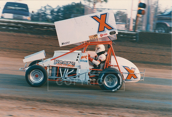 #X Mark Keegan at Volusia (2)