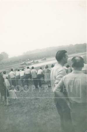 Williams Grove Spectators (3)