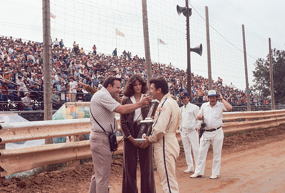 Ed Zirkle at Williams Grove-6
