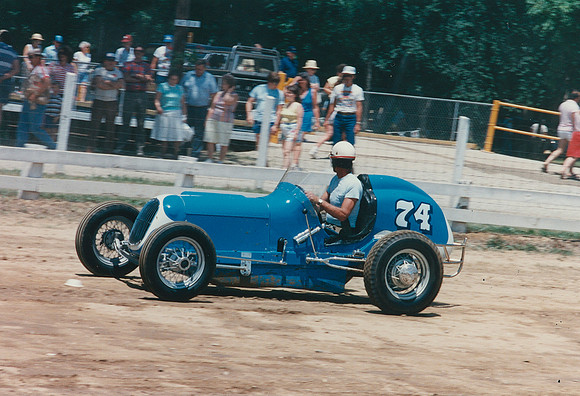#74 Unknown Latimore 6-26-88