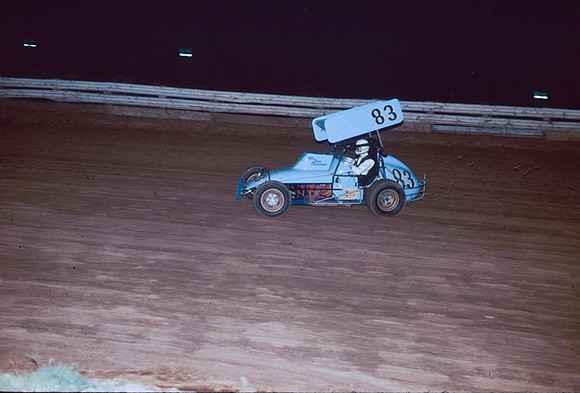 #83 Steve Christmas-4