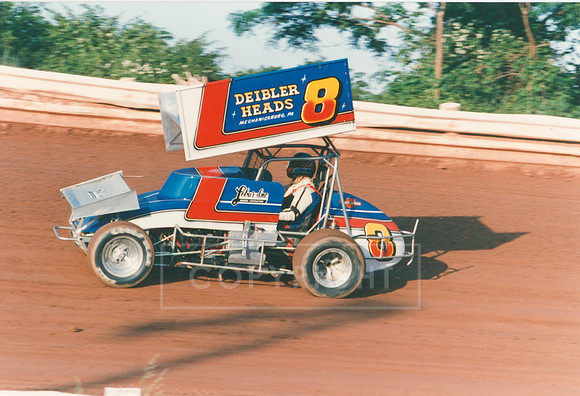 #8 Rich Eichelberger