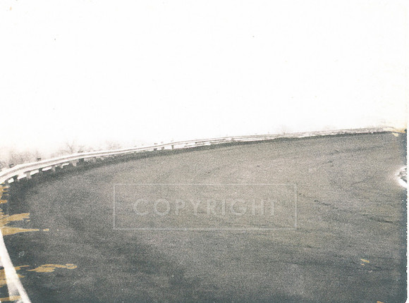Unknown Track