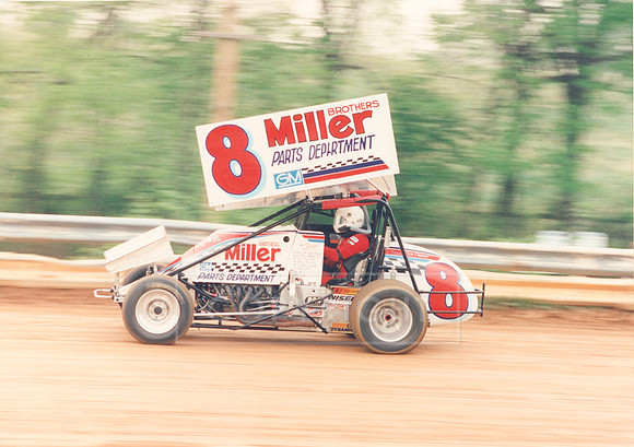 #8 Bob Palmer ( ) (2)