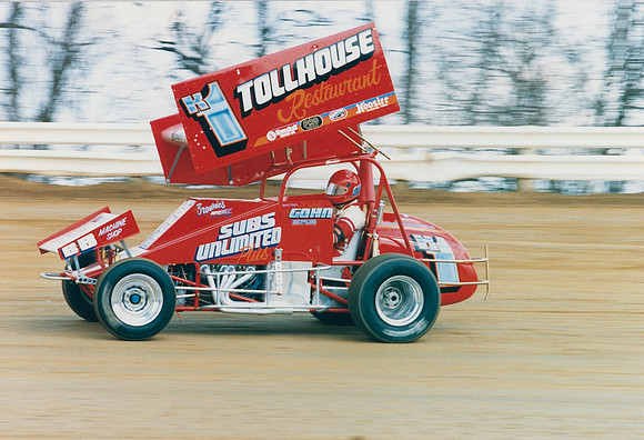 #K1 Daryl Gohn Williams Grove 3-27-88