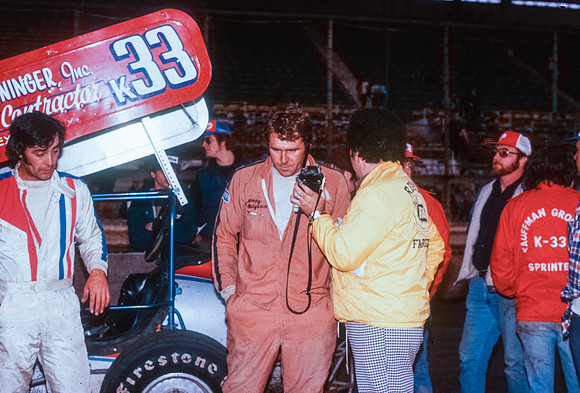 #K33 Keith Kauffman Winner and Kenny Brightbill at Reading-7