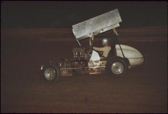 #K1 Ed Zirkle no hood