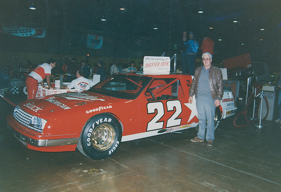 Dirt Trackin 86 York Fairgrounds 1986 (19)