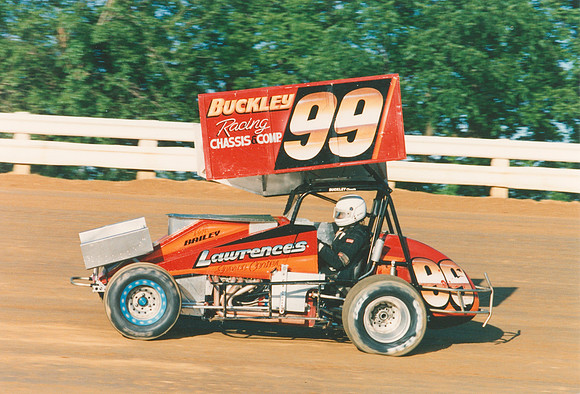 #99 Bill Bailey (10)
