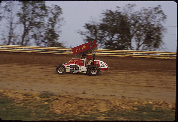 #3 Jim Horton